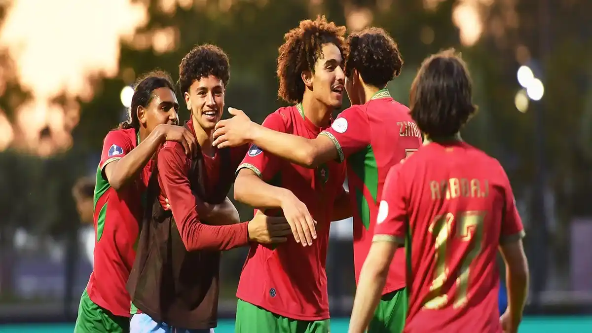 أشبال الأطلس