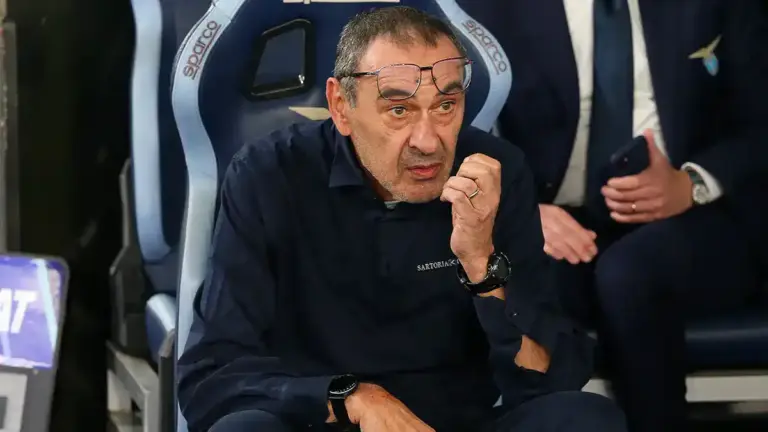 ماوريتسيو ساري