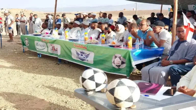 دوري عيد الأضحى