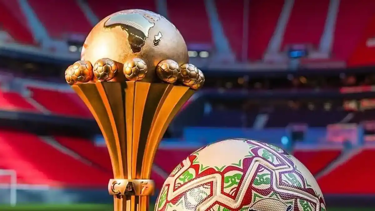 كأس أمم إفريقيا 2025