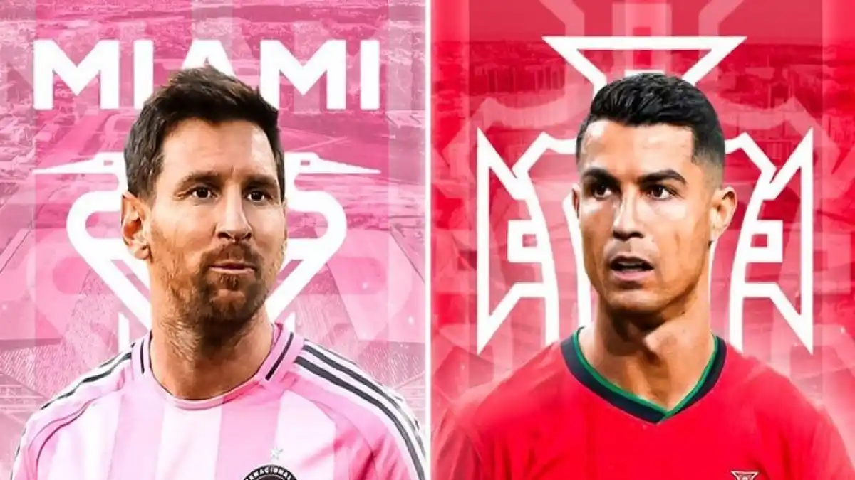 ميسي