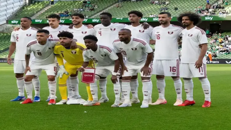 قطر