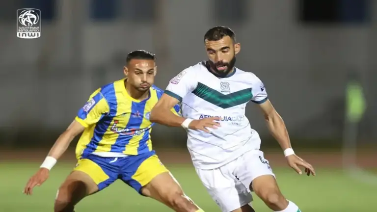 نهضة الزمامرة