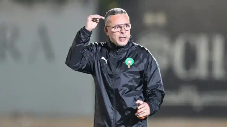 محمد وهبي