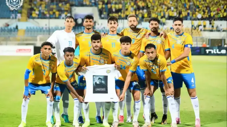 الإسماعيلي