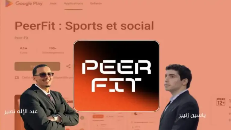 PeerFit