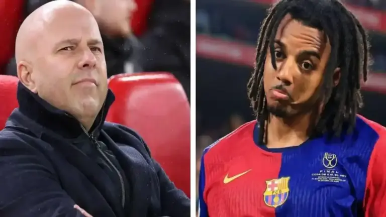 ليفربول يستعد لضربة مدوية