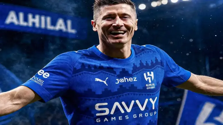 الهلال