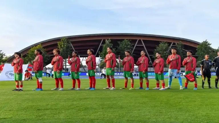 المغرب ضد السنغال