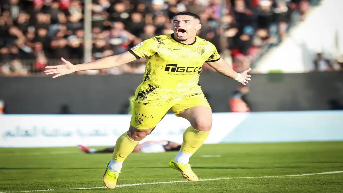 المغرب الفاسي