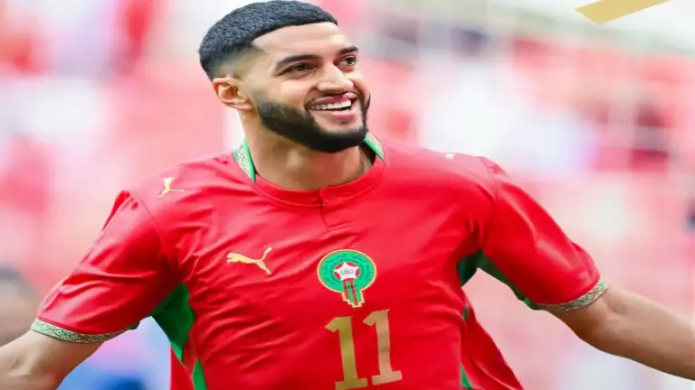 المغرب