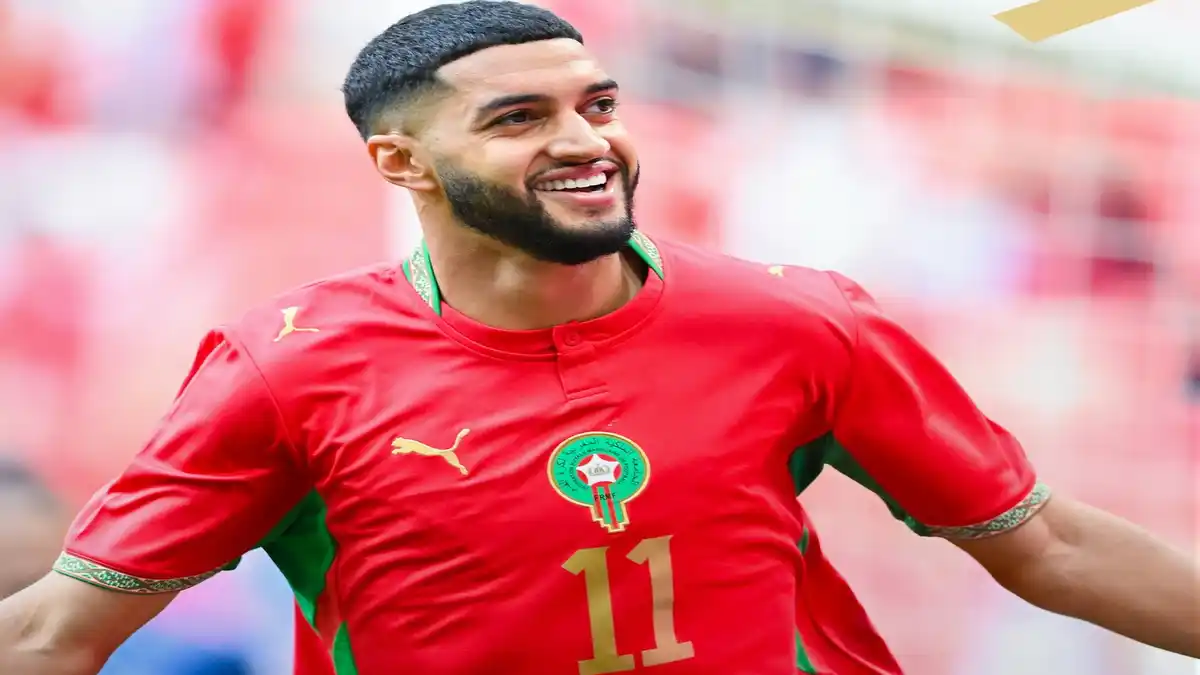 المغرب