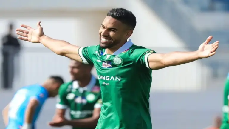 الرجاء