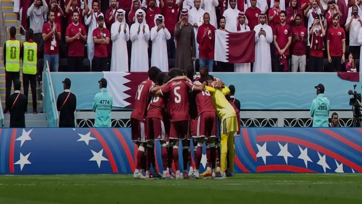 قطر