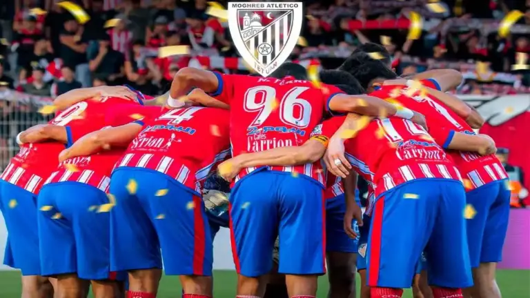 المغرب التطواني
