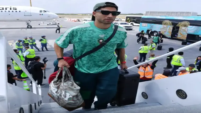 المنتخب المغربي
