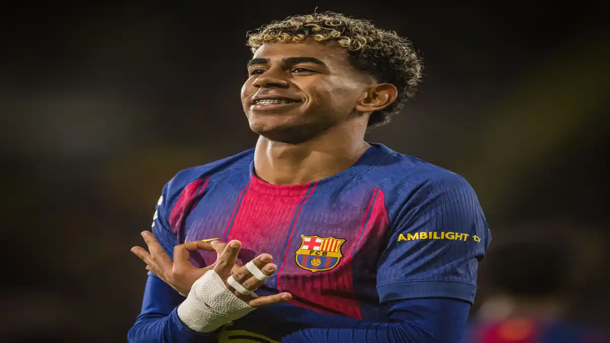 يامال