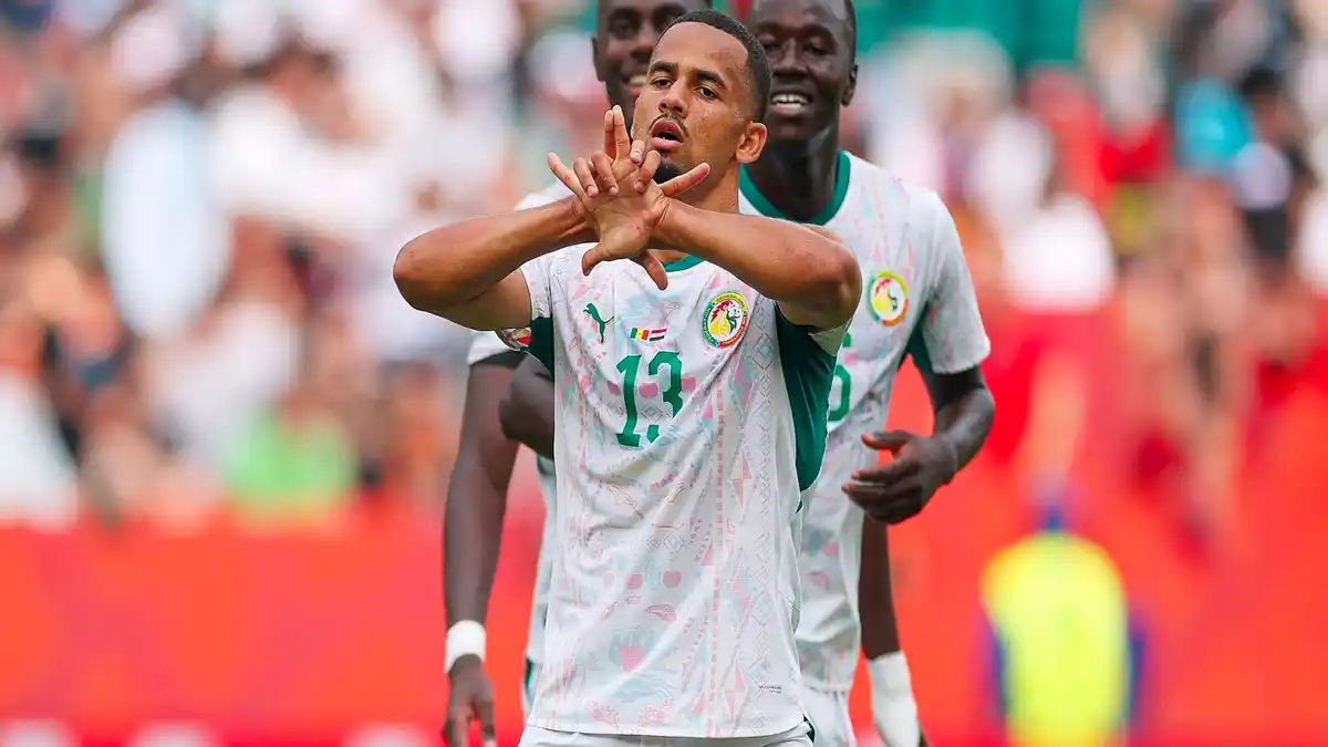 السنغال