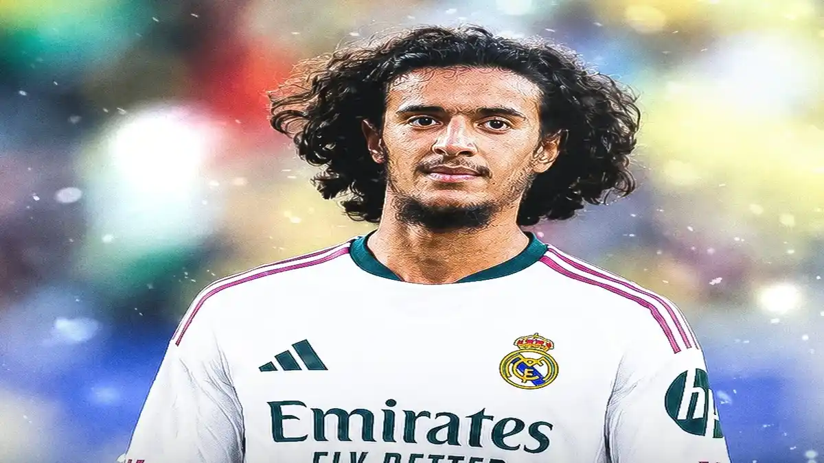 ريال مدريد