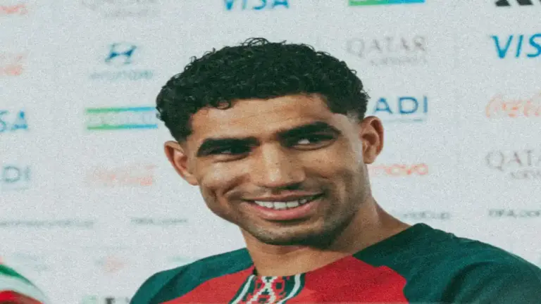 حكيمي