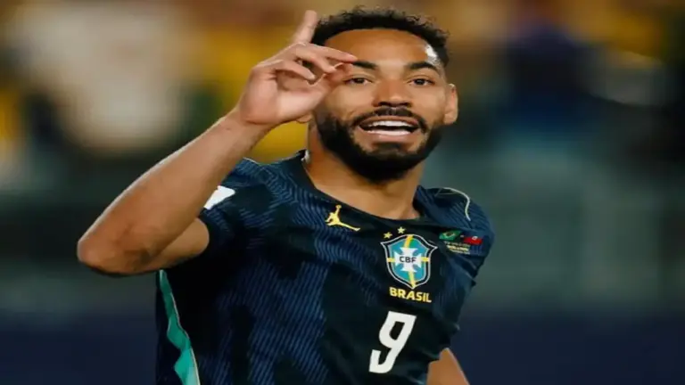 البرازيل