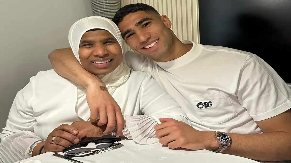 حكيمي