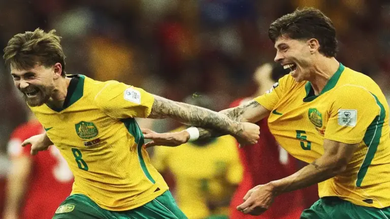 أستراليا