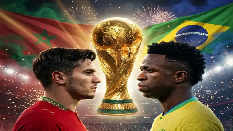 كأس العالم 2026