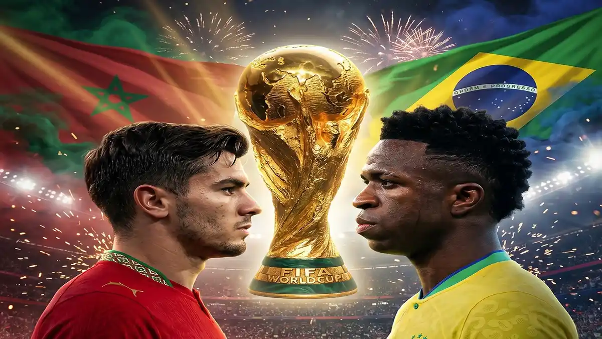 كأس العالم 2026