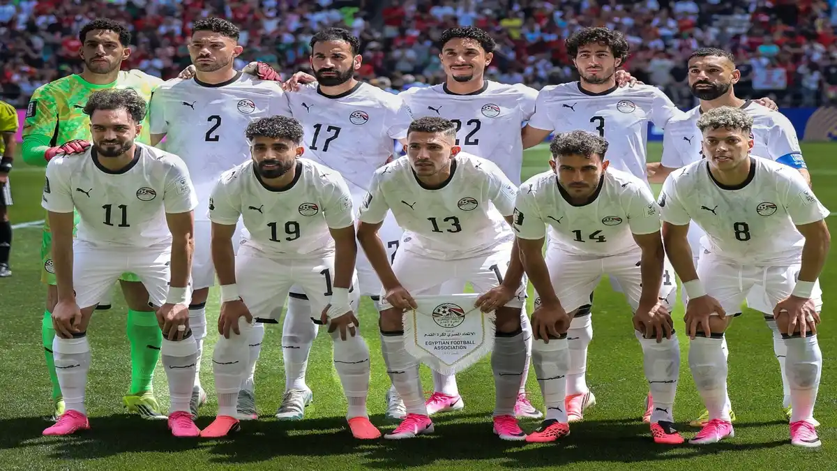 مصر