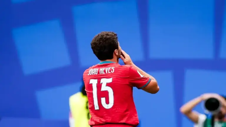 البرتغال