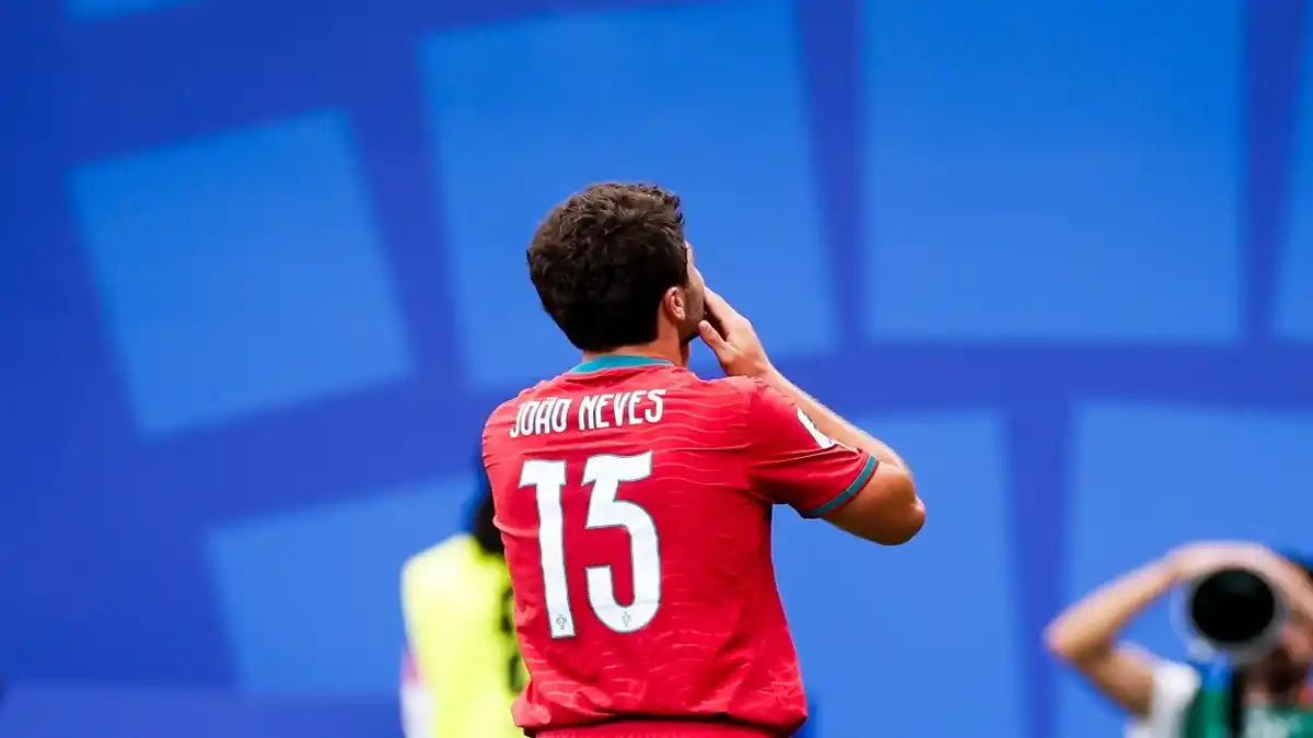 البرتغال