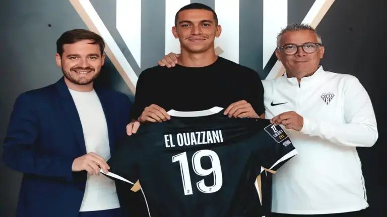 أمين الوزاني