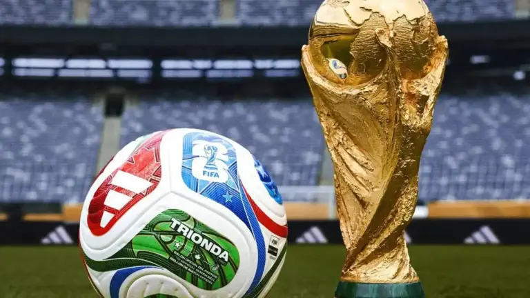 كأس العالم 2026