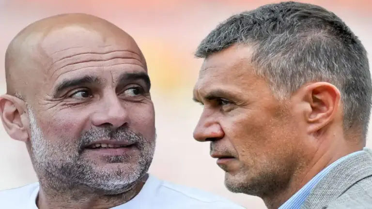 إيطاليا تكشف كواليس البحث عن المدرب الجديد