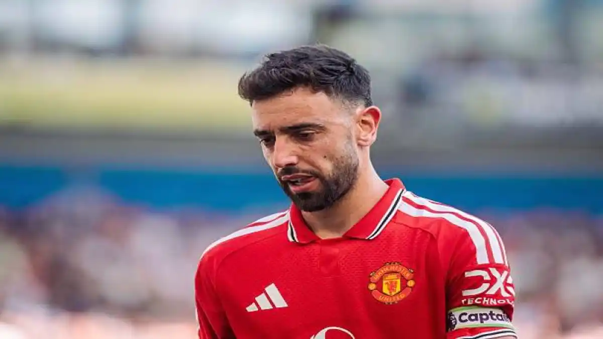 يوفنتوس يضع برونو فرنانديز ضمن أولوياته