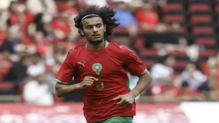 موهبة مغربية تخطف مكانها في التشكيلة المثالية لمونديال 2026