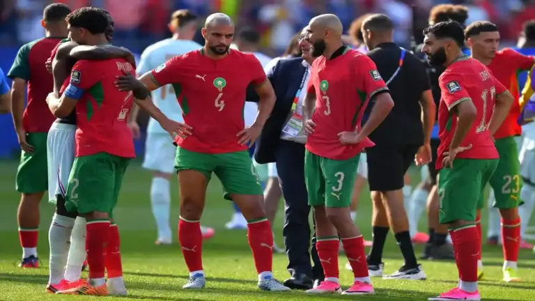 كأس العالم 2026