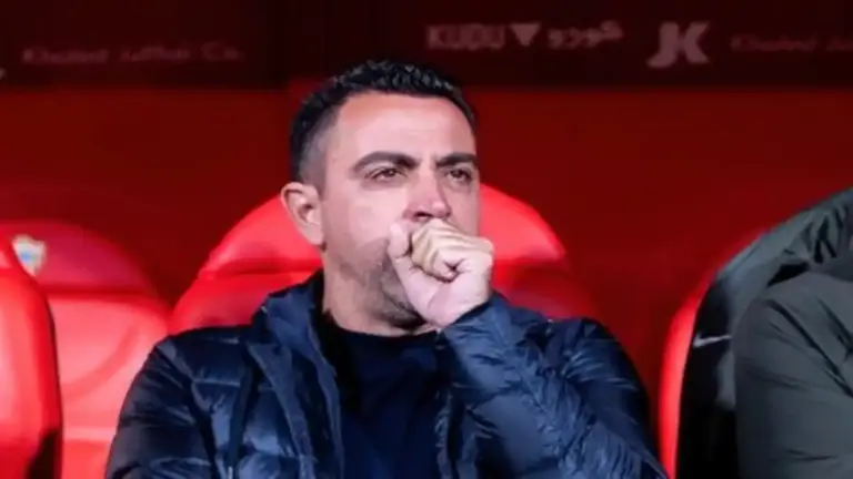 تشافي