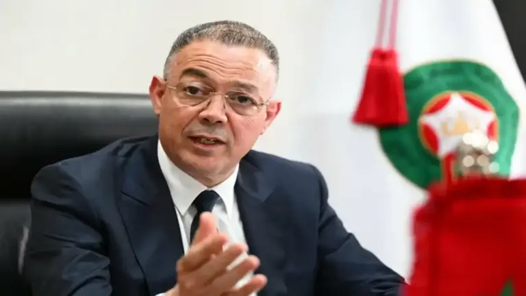 لقجع يدق ناقوس الخطر بشأن البطولة الاحترافية