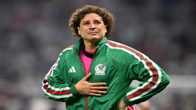 جييرمو أوتشوا يعلن اعتزال كرة القدم بعد مسيرة استمرت 22 عامًا