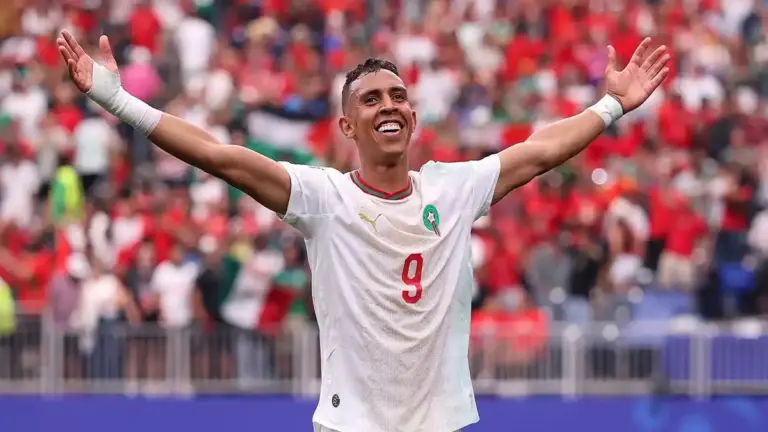 المغرب