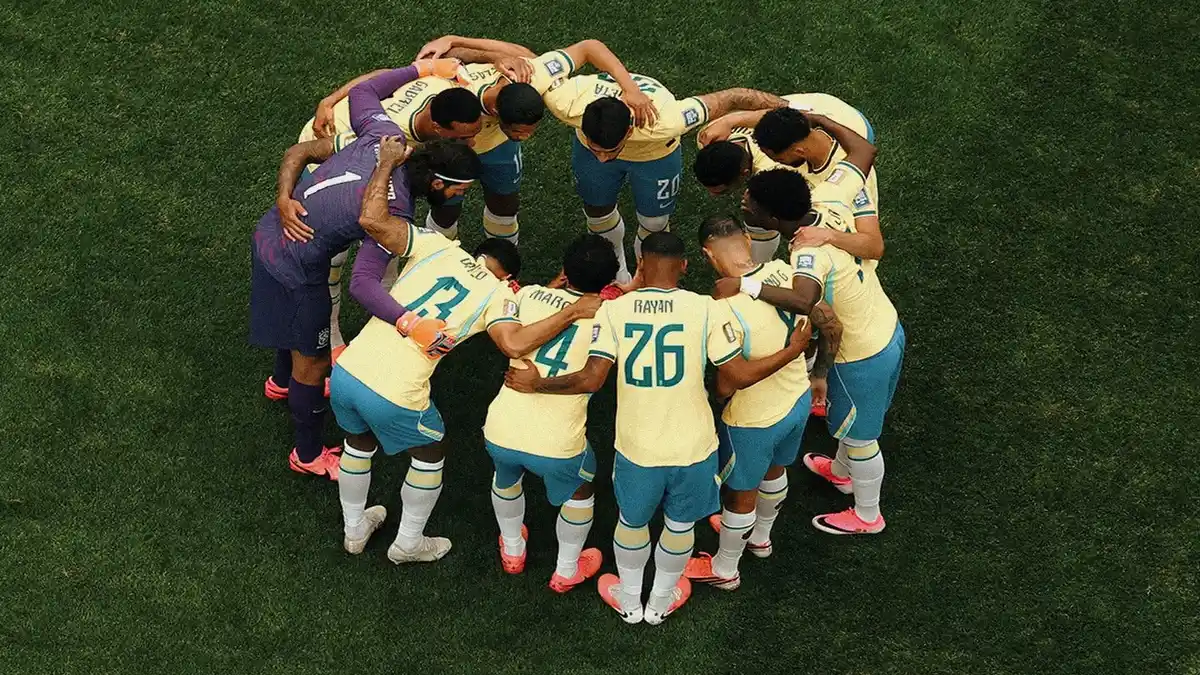 الاتحاد البرازيلي