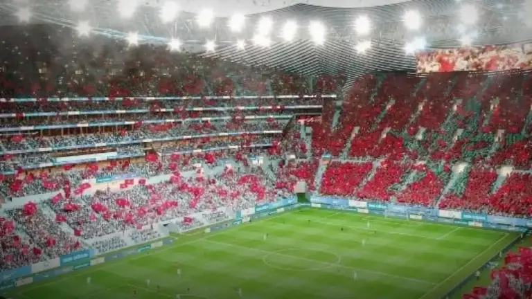 كأس العالم 2030