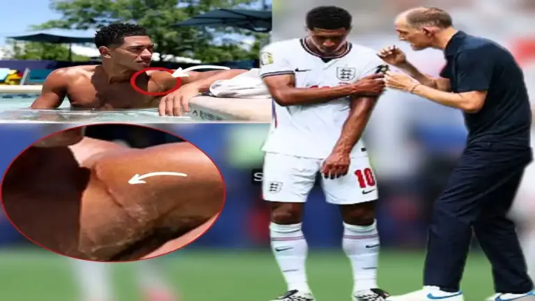 بيلينغهام