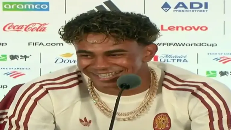يامال