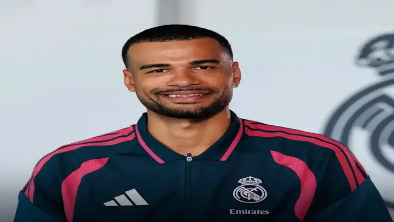 ريال مدريد
