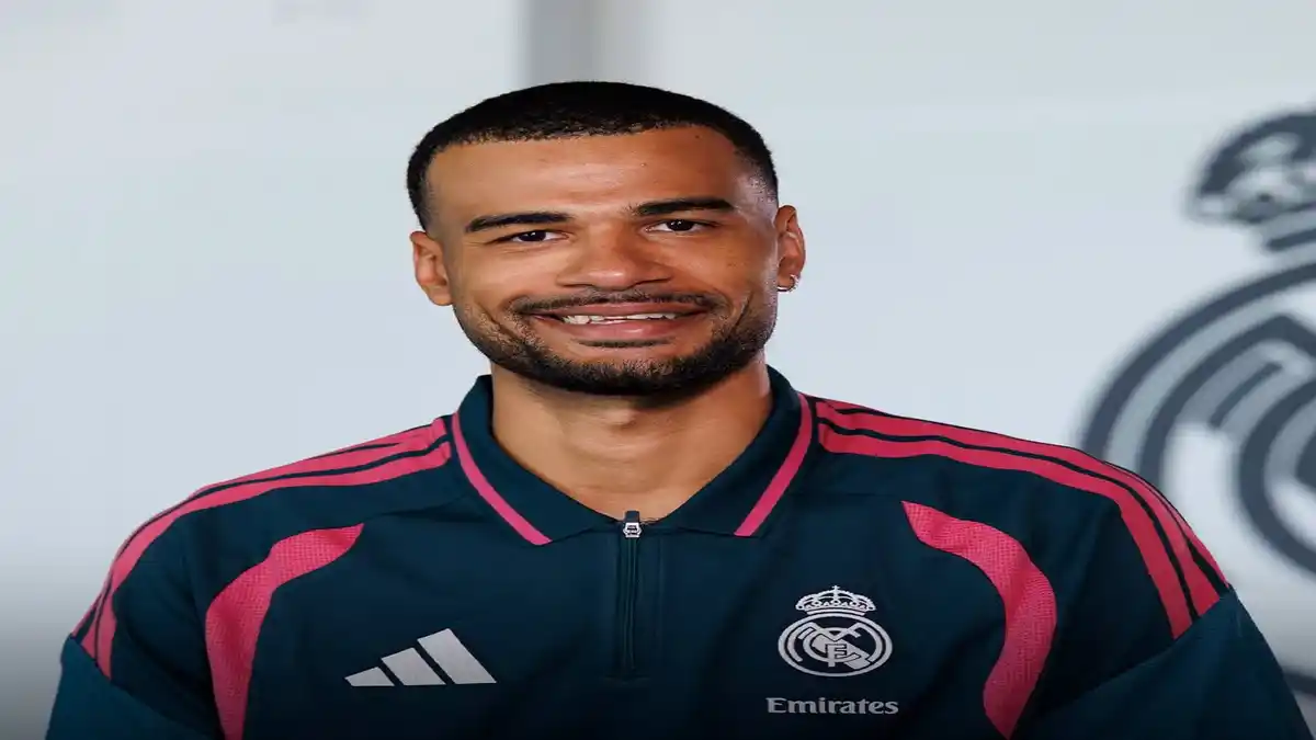 ريال مدريد