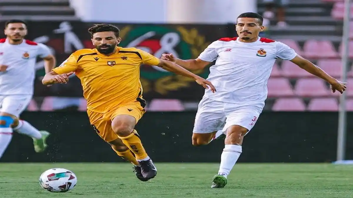 اتحاد تواركة