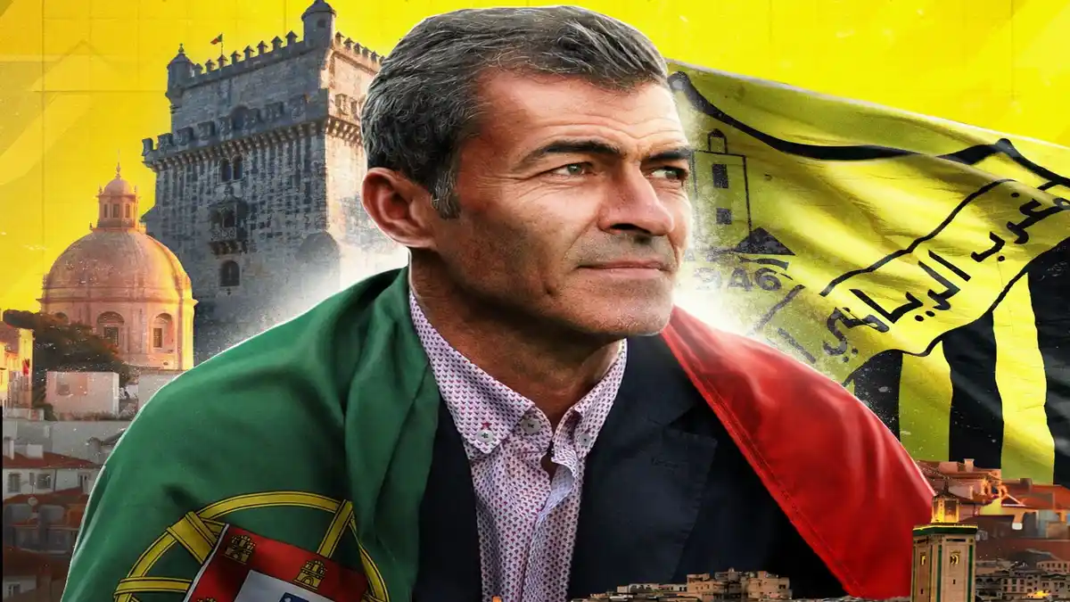 المغرب الفاسي